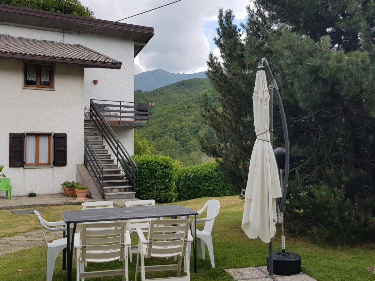 Appartamenti Bice Abetone Buitenkant foto