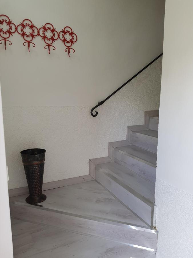Appartamenti Bice Abetone Buitenkant foto