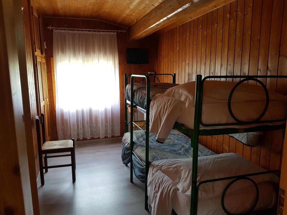 Appartamenti Bice Abetone Buitenkant foto