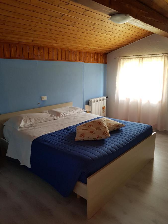 Appartamenti Bice Abetone Buitenkant foto