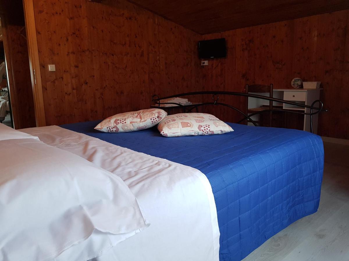 Appartamenti Bice Abetone Buitenkant foto