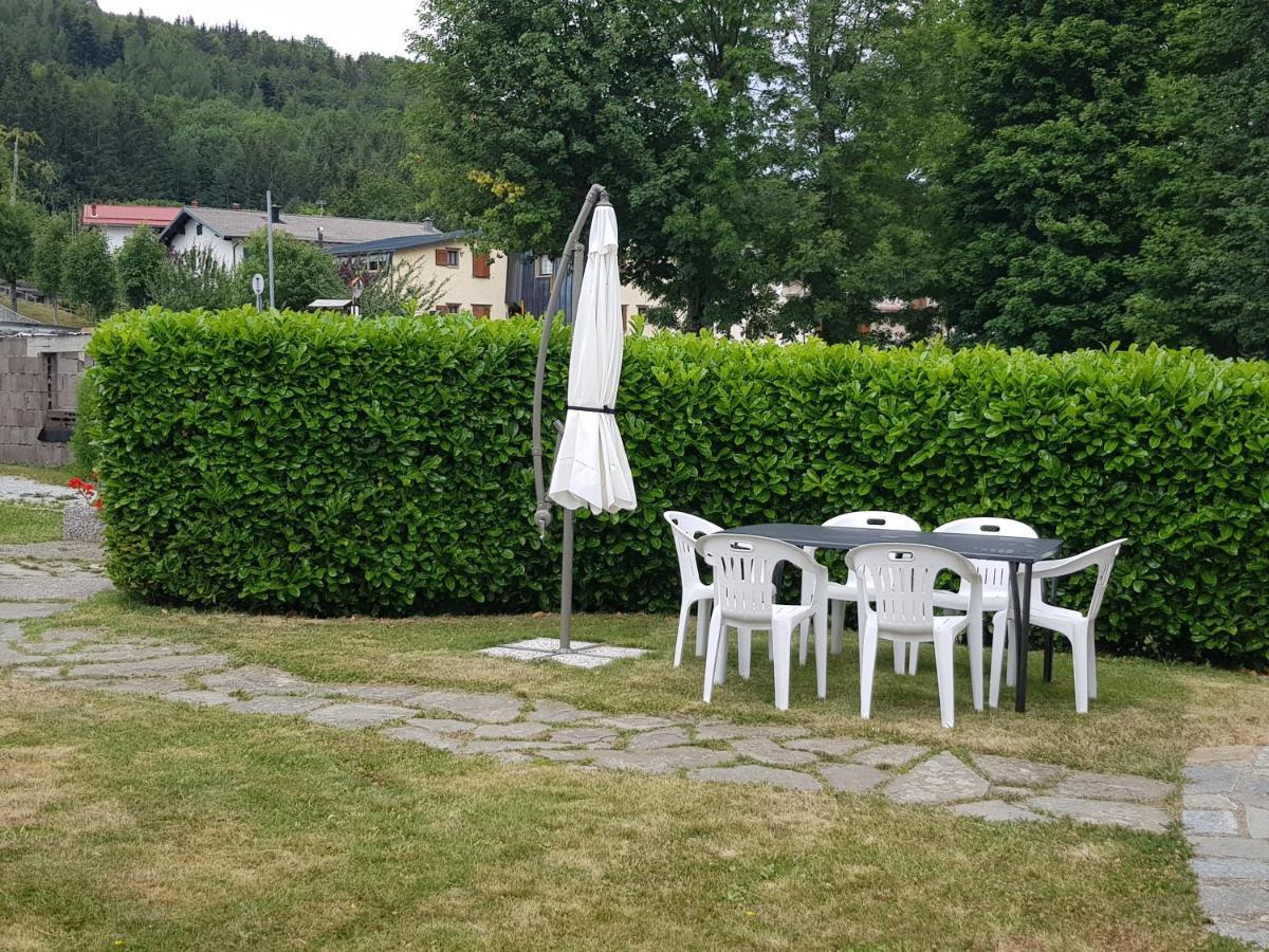 Appartamenti Bice Abetone Buitenkant foto