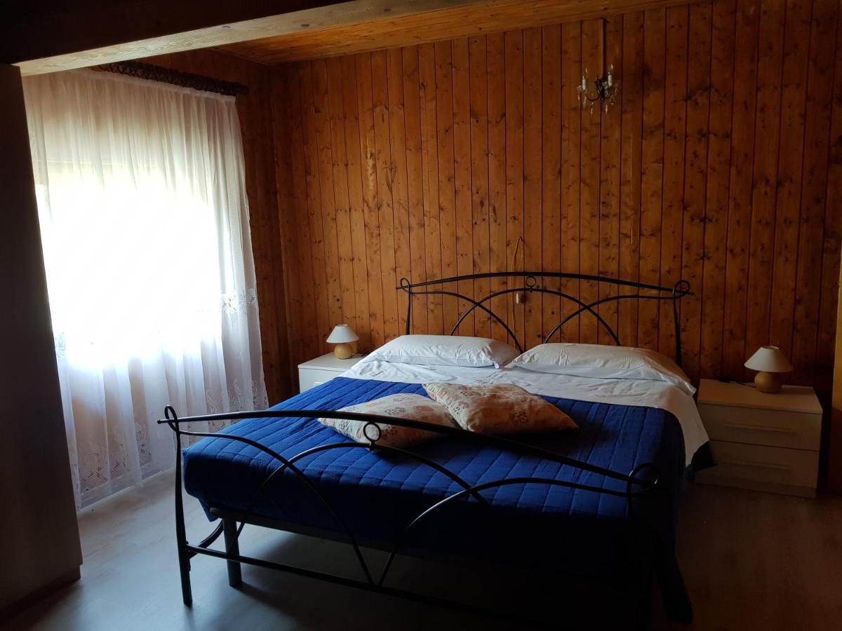 Appartamenti Bice Abetone Buitenkant foto