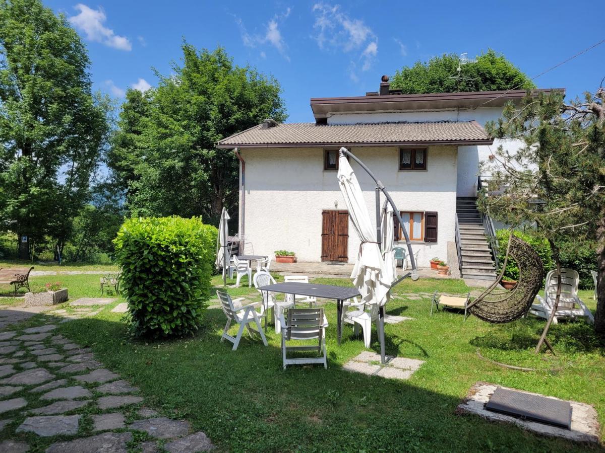 Appartamenti Bice Abetone Buitenkant foto