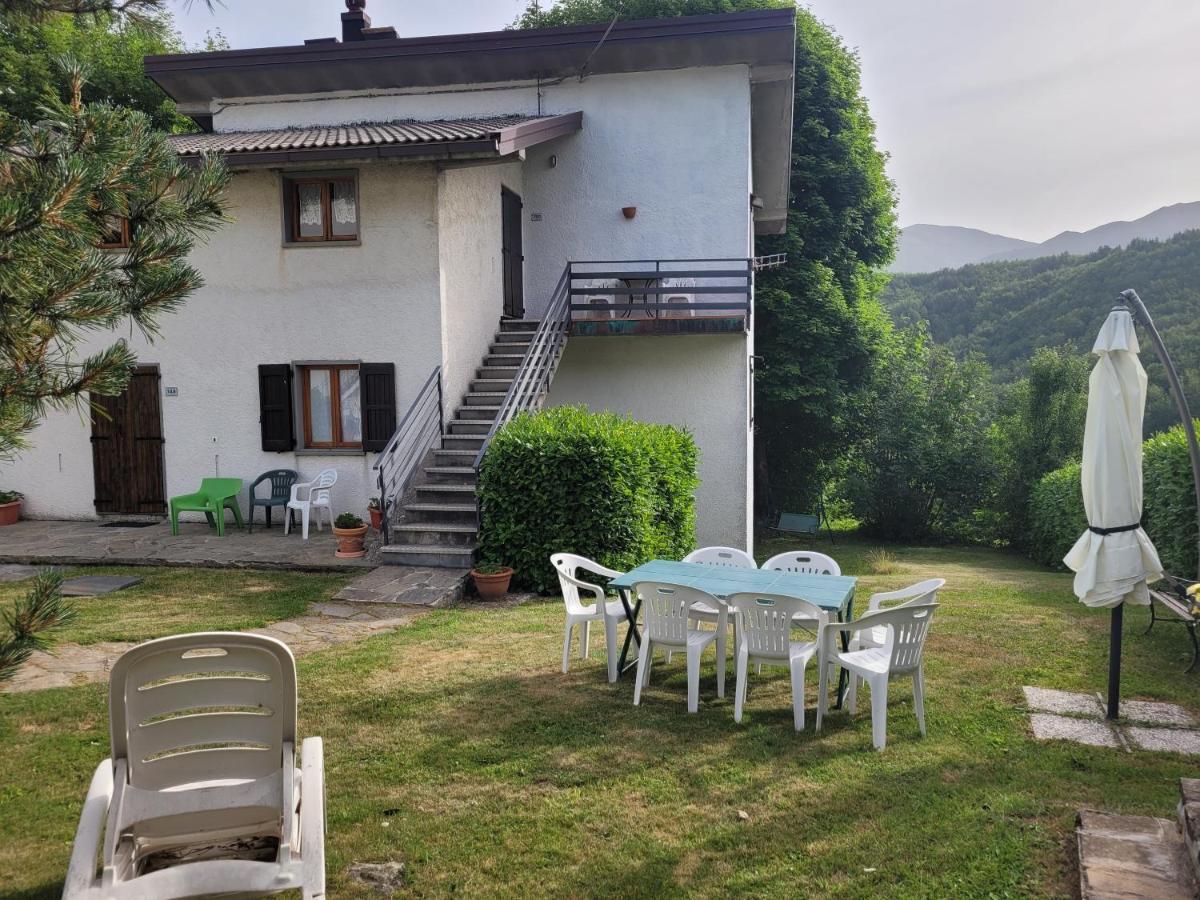 Appartamenti Bice Abetone Buitenkant foto