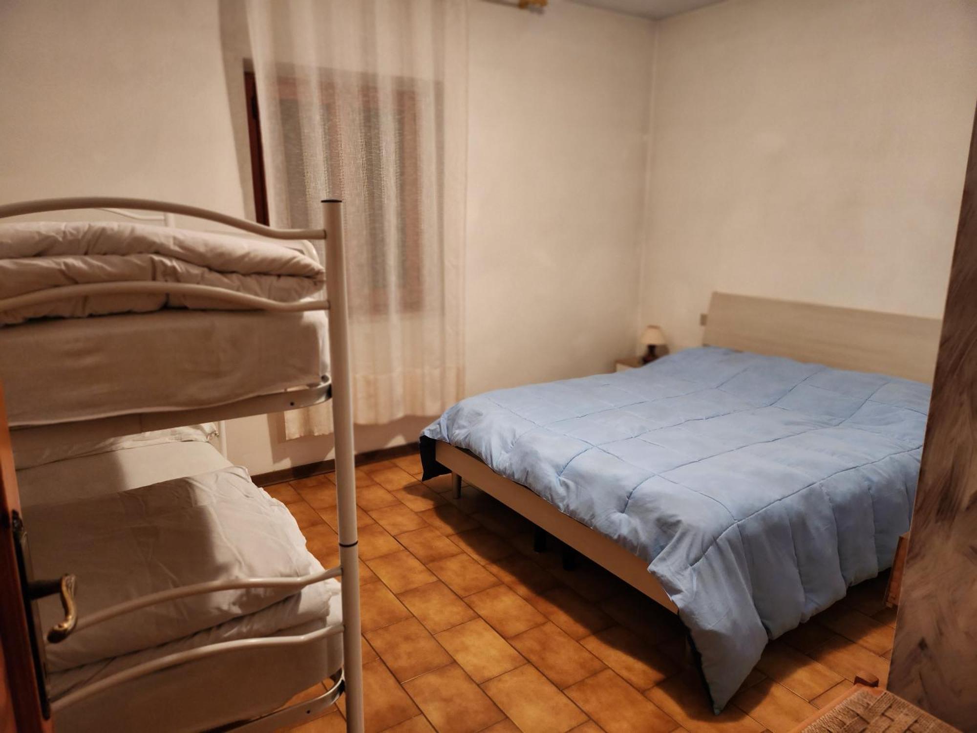 Appartamenti Bice Abetone Buitenkant foto