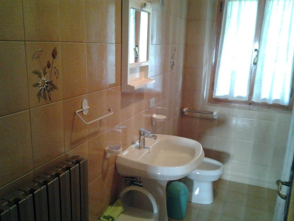Appartamenti Bice Abetone Kamer foto