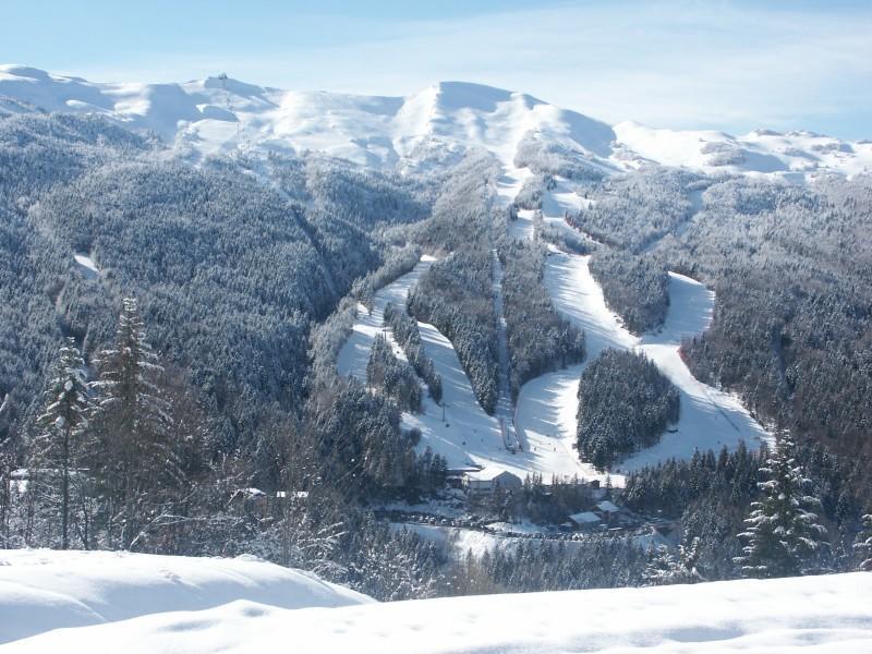 Appartamenti Bice Abetone Kamer foto